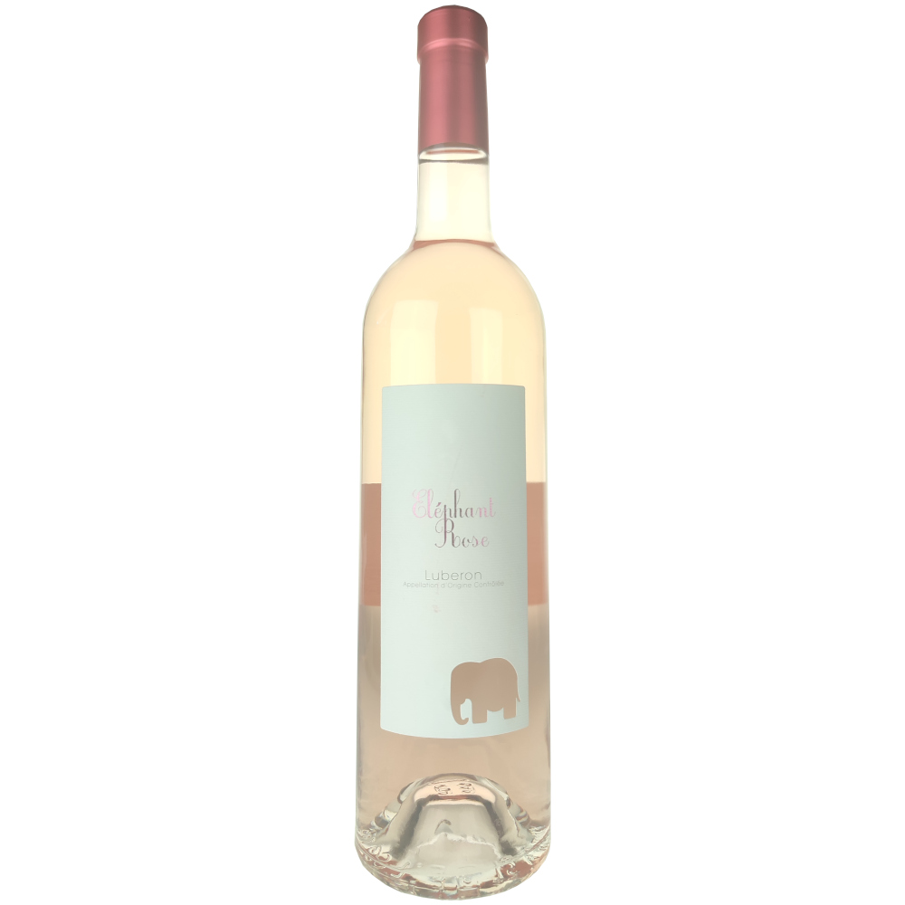 Lubéron Eléphant rose 2025, Les Animals 2 Lubéron Eléphant rose 2025 Les Animals
